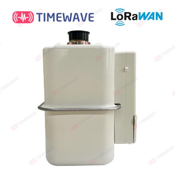 Cheap Smart IOT Remote Gas Metering System With Real Time Consumption Monitoring for sale