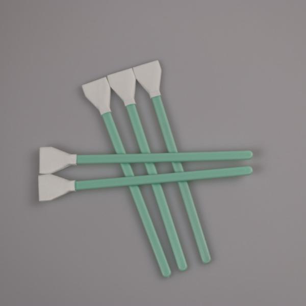 16mm Width Microfiber Sensor Cleaning Swabs For Camera