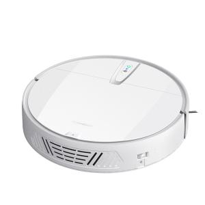 2021 OEM Tuya   APP and Remote Control Make Map Smart Self Cleaning Robot Smart Automatic