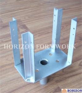 Best 4-Way Head H20 With Scaffolding System to Support Wood Beams In Slab Formwork wholesale