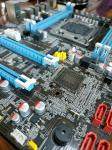 SMT Quick Turn Prototype PCB Assembly pcb assembly shenzhen printed circuit