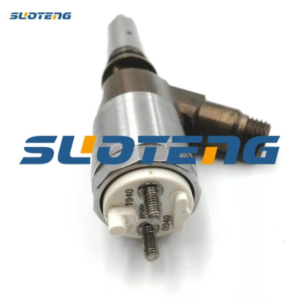 326-4740 3264740 Excavator E315D E319D Engine C4.2 Fuel Injector