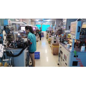 Fast Recovery Diode 1N4937 1A 600V DO-41