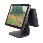 Touch Control Android Pos Dual Screen With Smart And Effective Opration System