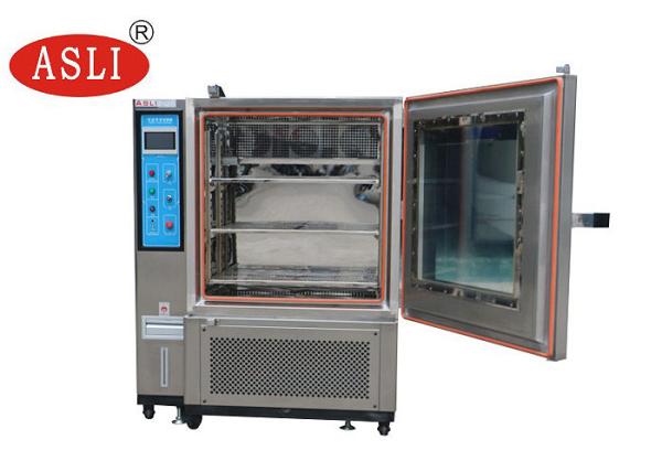 Cheap Lab Test Equipment Of Humidity Control Equipment Factory Brand ASLI With Paperless Recorders QC RND Tools for sale