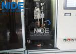 High flexiblity Commutator Fusing Machine With Walking Beam System , PLC Control