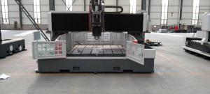 Best CNC Plate Drilling and Milling Machine With Tapping Function PHD2525 Disc Tool Changer wholesale