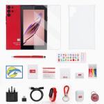 C idea Android 12 System Business 7 Inch Tablet PC Supporting Bluetooth Dual