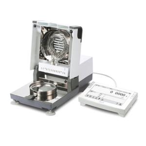 Best Rapid Halogen Moisture Analyzer Wood Halogen Moisture Meter wholesale