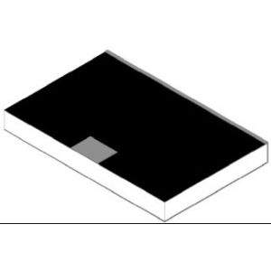 3W DC 30GHz Electrode Resistance
