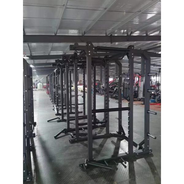 Home Multi Gym Station Equipment Fitness 4 Station Multi Gym Equipment