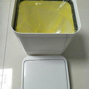 Best Fast Acting Sensor Garbage Can , Rectangular Rubbish Bin With Sensor Lid wholesale