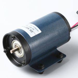 Best FLOWDRIVER DC brush motor LC-ZYT-78A 200W wholesale