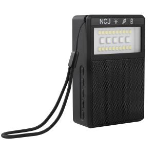 Best Illuminated LED Lamp Bluetooth Speaker 15W Light Changing Bluetooth Speaker wholesale