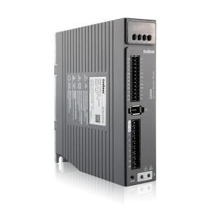 China Servo PLC All In One DC24V 16DI 16DO Built In Programmable Logic Controller PLC on sale