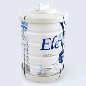 Best Eas Two Way Anti Theft Alarm Milk Can Powder Safer Tag Protector wholesale