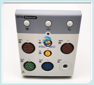 Best Mindray T5 MPM Reusable Spo2 Sensors Module 115-010755-00 ABS Material CE Approval wholesale