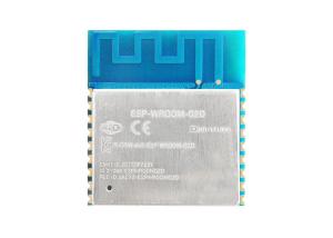 China 2.4GHz WiFi Modules ESP-WROOM-02D-N4 Wireless Communication Module 18-SMD Module on sale