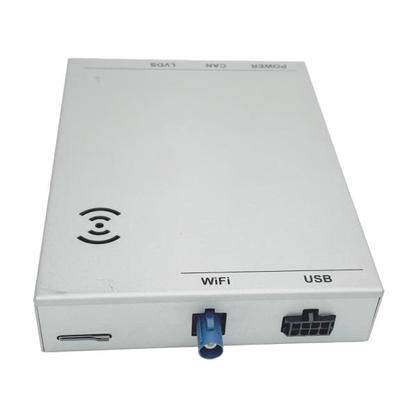  apple carplay discovery sport 2017