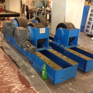 Best Electrical Pipe Welding Rotator wholesale