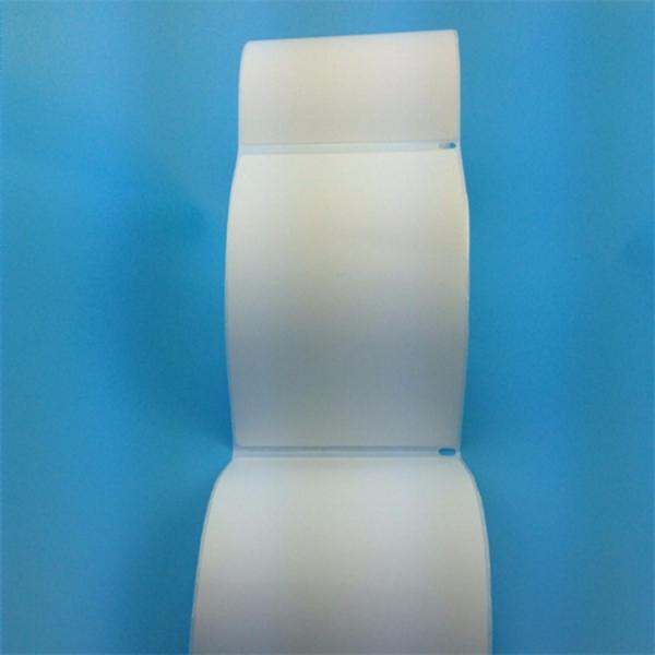 4*6" 250pcs / Roll Custom Shipping Labels , Blank Shipping Label