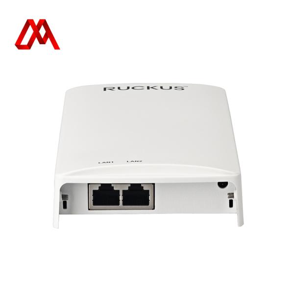RUCKUS 901-H350-WW00 Wall-Mounted Wi-Fi 6 2x2 2 Access Point IoT And Switch