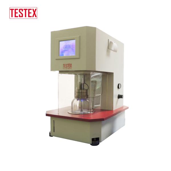 2Kpa Resolution Bursting Strength Tester Equipped with Memory and Printing