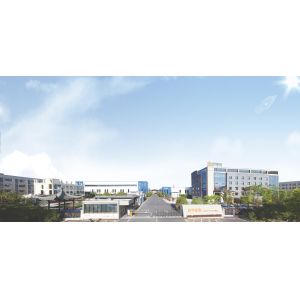 ANHUI CHENYU MECHNICAL CO.LTD