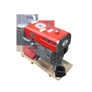 242.1 g/kwh 2200RPM 20HP Direct Injection Diesel Engine