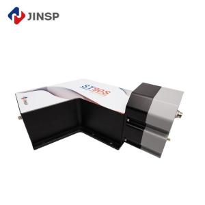 Best Flexible Data Collection Modular Raman Spectrometer with 1ms-3600s Integration Time and Φ10mm Multi-Core Optical Fiber wholesale