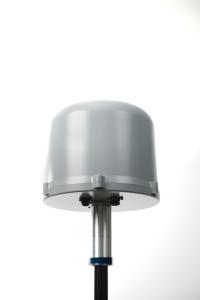2.4 5.8GHz Drone Detection Radar System Ethernet Interface With 1KM Detection Range