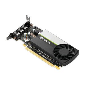 GPU Nvidia T400 Graphics Video Card 2GB GDDR6 64 Bit