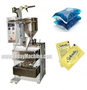 China powder packing machine Automatic Liquid Packaging Machine High Quality milk powder/coffee powder/flour on sale