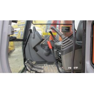 Used Excavator Hitachi ZX70 Low Price