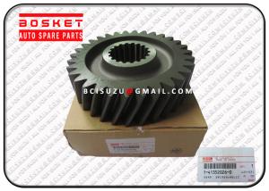 Best ISUZU CXH 6RB1 Truck Chassis Parts 1413520260 Driven Helical Gear 1413520290 wholesale