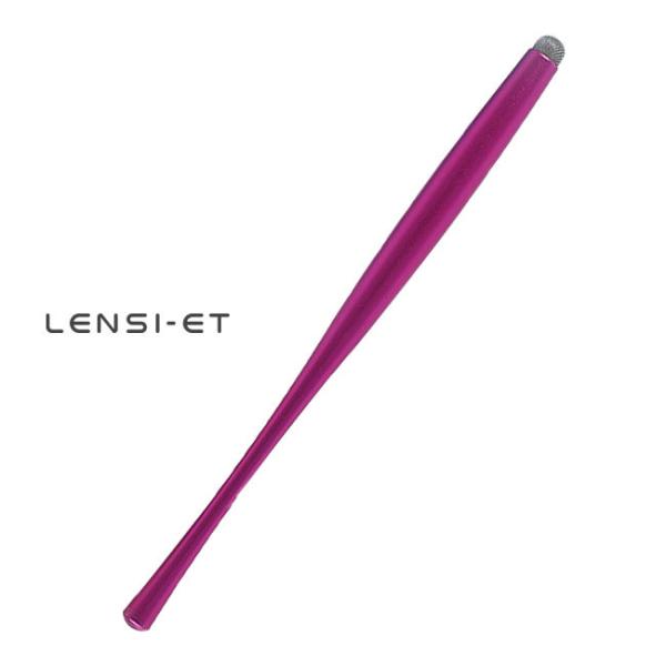 Phone Aluminum Stylus Pen Smoothly Write Office Working Android Drawing Pen