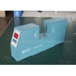 China Micrometers Laser Diameter Gauge , LDM-25 Cable Wire Diameter Measurement on sale