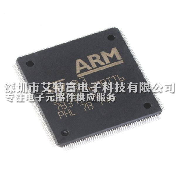 Cheap LQFP 208 STM32F429BIT6 32 Bit MCU Chip Arm Cortex-M4 core with DSP and FPU for sale