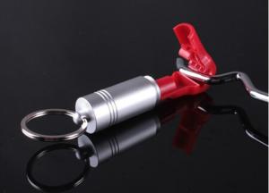COMER EAS Display Security Hook Stop lock/ sliding hook lock / magnetic security stoplok