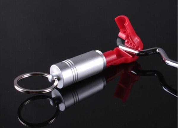 Cheap COMER EAS Display Security Hook Stop lock/ sliding hook lock / magnetic security stoplok for sale