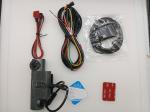 Car Bus Compatible 1 To 3 Channel Dashcam With G-Sensor WiFi 4G And Fuel Sensor