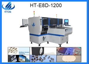 China SMT pick and place machine in led light industrial for mounting led tube with SMT automatic loader machine on sale