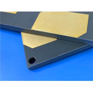 Best F4BTMS1000 PCB 4-Layer 12.9mm HASL Circuit Board wholesale