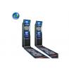Buy cheap Vehicle Coin Operated Arcade Games / Standard Luxury Dart Game Machine from wholesalers