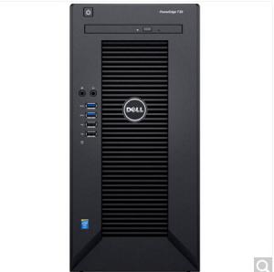Best High Quality Original Intel xeon E3-1225 v5 Mini Tower Workstation Delll PowerEdge T30 Server wholesale
