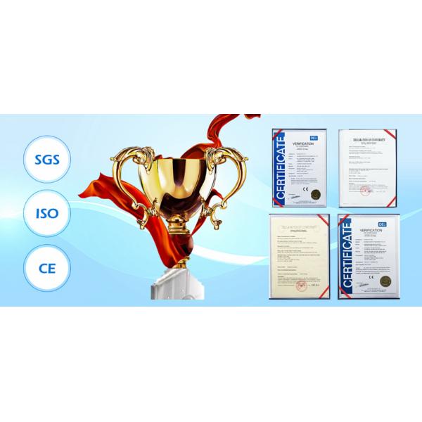 Small Capacity 5 Layer 45Plates Wafer Manufacturing Plant