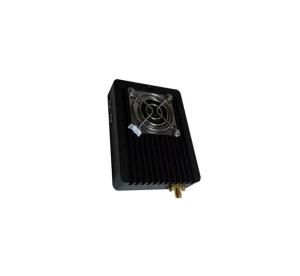 Best UAV 1W Portable Wireless Video Transmitter With AES 128 Bits Encryption wholesale