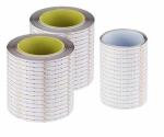 Customized Flexible PCB Circuit Board Coil For LED Strip With Double Layer Board
