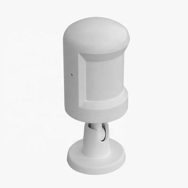 Cheap Tuya Smart Home Security System App Remote Control Tuya Smart Zigbee Pir Motion Sensor for sale