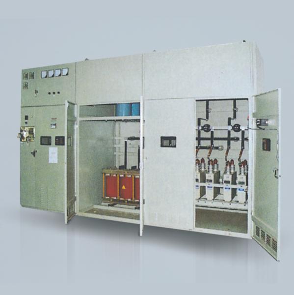 Cheap 10kV TBB High Voltage Reactive Power Compensation Device Automatic Switching Parallel for sale